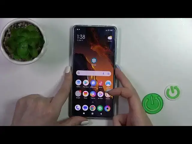Video thumbnail for How to Turn Off Always On Display on POCO F5