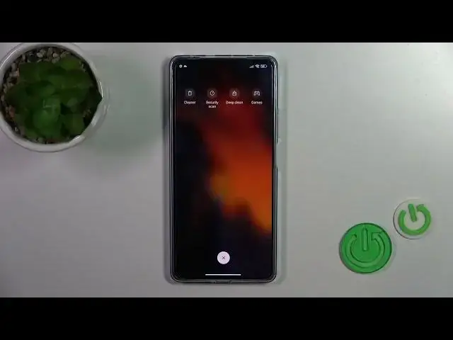 Video thumbnail for How to Adjust Ringtone Volume on POCO F5