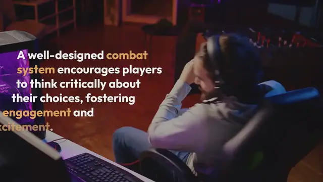 Video thumbnail for Combat Strategy and Tactics