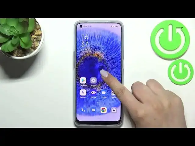 Video thumbnail for How to Turn Off Running Apps on OPPO Reno7