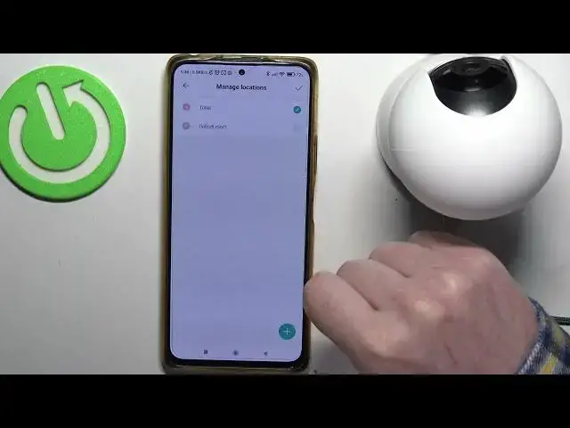 Video thumbnail for How To Change Camera Location For Xiaomi C400