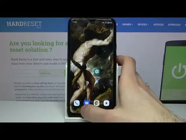 Video thumbnail for How to Close All Running Apps on Vivax Fly 6 - Turn Off Running Apps