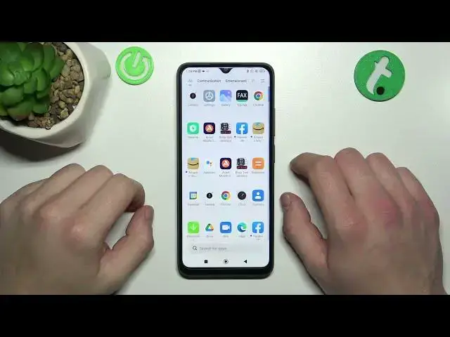 'Video thumbnail for Does the Xiaomi Redmi 12C have a Screen Mirroring function?'
