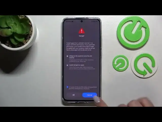 Video thumbnail for How to Allow Unknown Sources on XIAOMI 12X - Install Apps From Unknown Sources