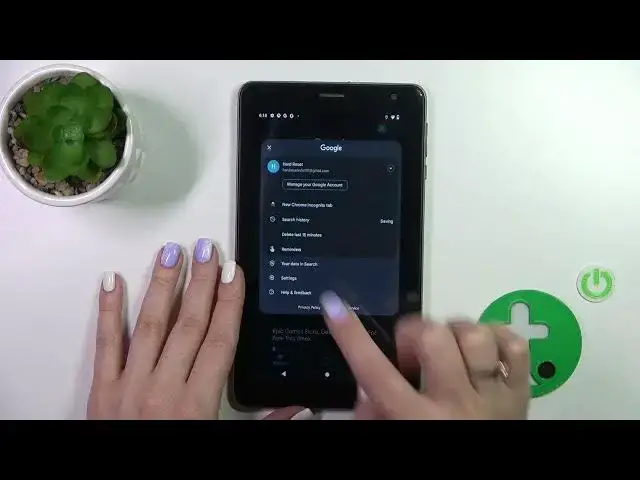 Video thumbnail for How to Turn Off Google Assistant on NAVITEL T787 4G? - Disable Google Assistant