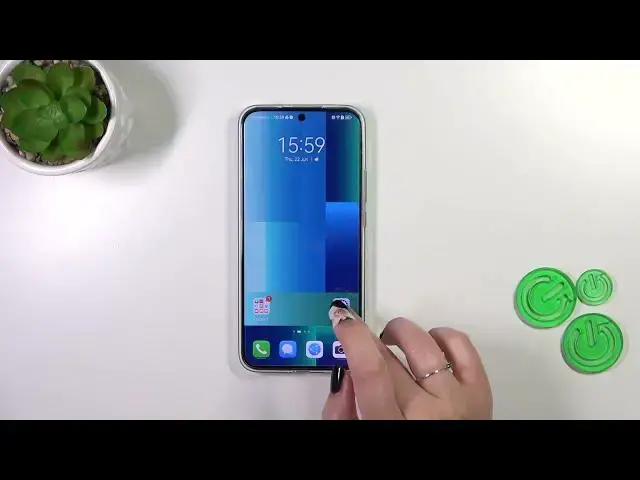 'Video thumbnail for How to Reset Network Preferences on HUAWEI Nova 11?'