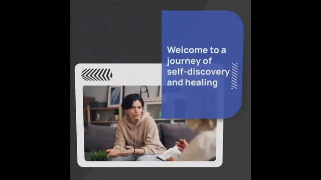 Video thumbnail for Benefits of therapy