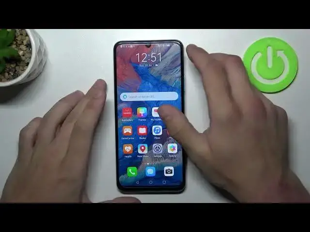 Video thumbnail for Huawei Nova Y70 - How To Turn Off Flashlight