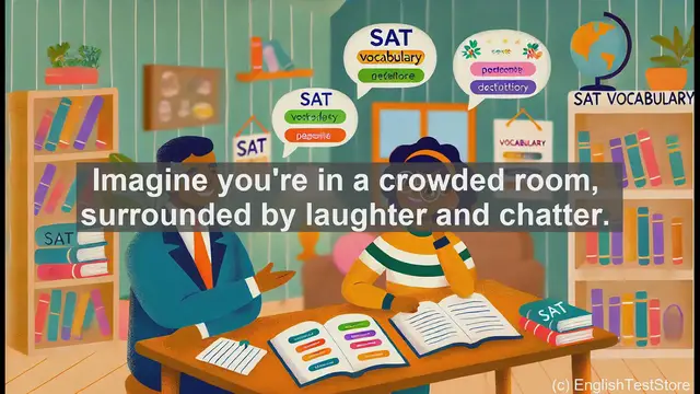 Video thumbnail for 5000 Must Know SAT Vocabulary - Inwardly: Exploring the Hidden Side of Our Emotions