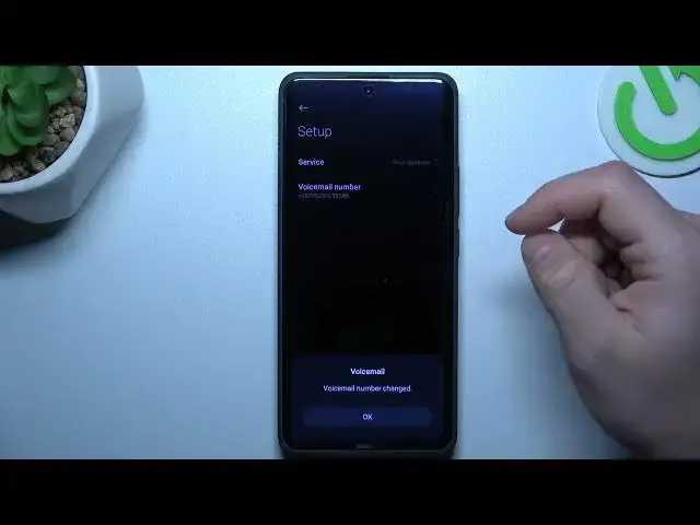 'Video thumbnail for How to Set Voicemail Notification on Redmi Note 13 Pro+?'