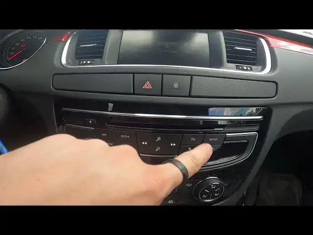 'Video thumbnail for How to Change System Language in PEUGEOT 508 ( 2011 – 2017 )'