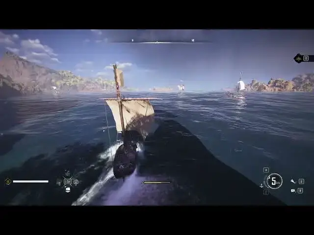 Video thumbnail for How To Change To First Person & Third Person View In Skull & Bones