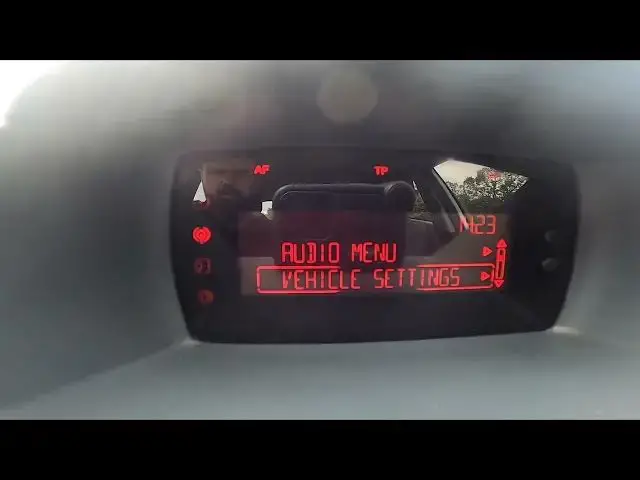 'Video thumbnail for How to Change System Language in Ford Fiesta VII ( 2008 – 2017 )'
