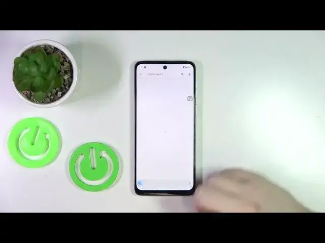 Video thumbnail for How to Display Internet Speed on MOTOROLA Moto G34 Status Bar?