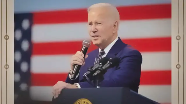 'Video thumbnail for Biden’s 2024 Campaign Exposes a Startling Departure from Reality: Prepare to Be Amazed'