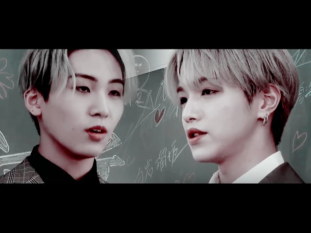 Video thumbnail for 蓮祥 先生と生徒