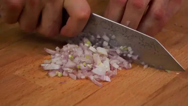 'Video thumbnail for Easy Restaurant Quality Date Night Dinner(720P_HD)'