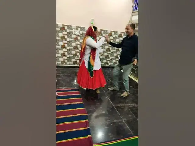 Video thumbnail for भतीजे की शादी की मस्ती