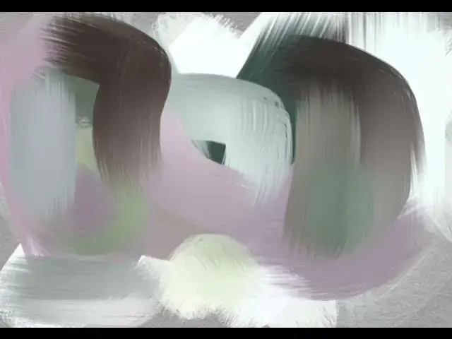 Video thumbnail for “EMPTY ROOM “. 2022.