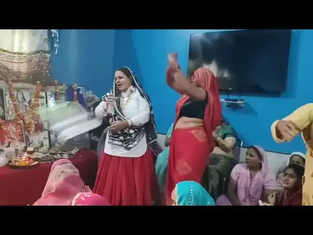 Video thumbnail for गदर डांस,भोले ने लगा लिया घोटा#happy_lokgeet #trending #viral #डांस