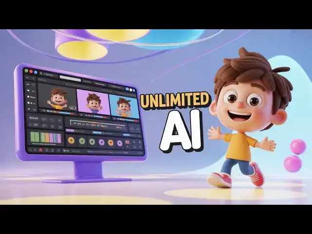 Video thumbnail for FREE Veo 3 AI Video Generator : How to Use It WORLDWIDE