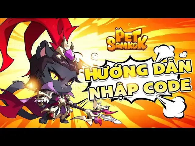 Video thumbnail for Pet Samkok Báo Thủ 3Q Gameplay Và Giftcode: Game Thẻ Tướng Tam Quốc "Hóa Thú"
