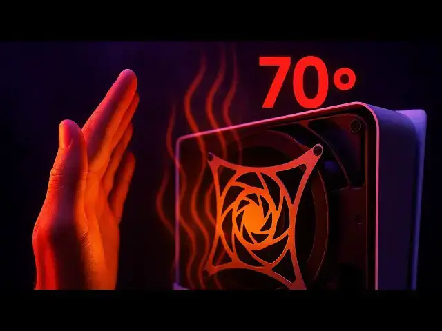 Video thumbnail for Esto le Pasa a tu PS5 si NO la Limpias NUNCA