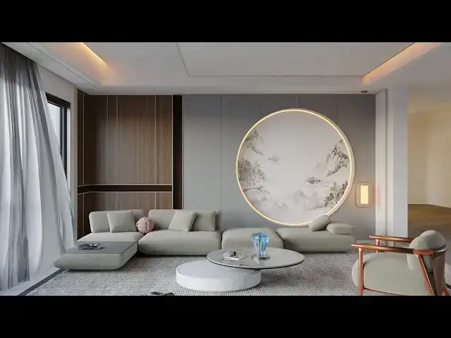 Video thumbnail for Chaos corona sketchup - Render interior | Tutorial en español