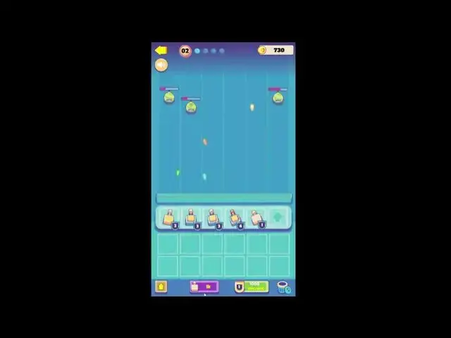 Video thumbnail for Merge Shooter