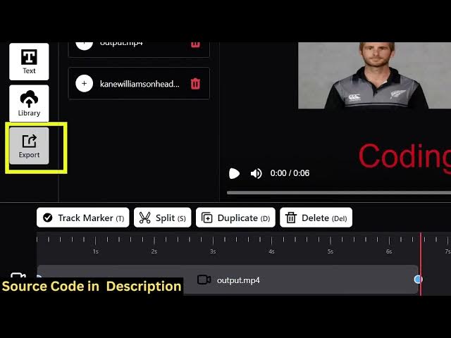 Video thumbnail for Build a $50/Month SaaS: Browser-Based Video Editor Using Next.js & FFmpeg WebAssembly
