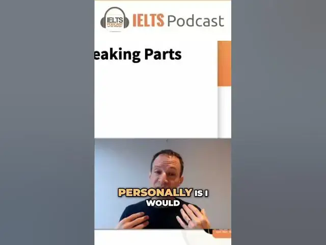 Video thumbnail for Master IELTS with Inversion Techniques to Boost Your Score!