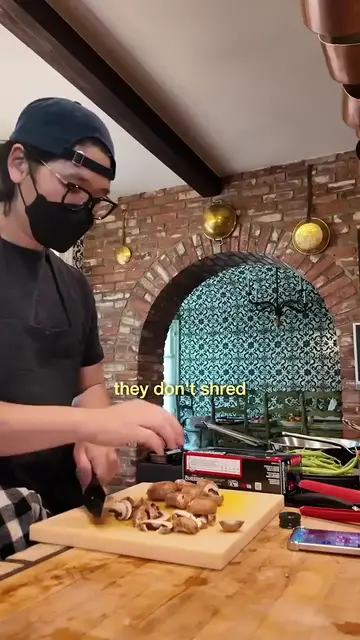 Video thumbnail for Big prep day as a personal chef in Beverly Hills(720P HD)