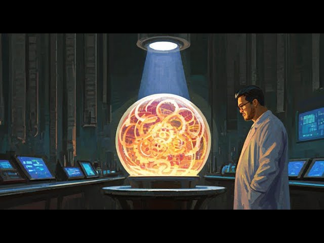 Video thumbnail for The Physics of Innovation: Engineering Success from Universal Principles