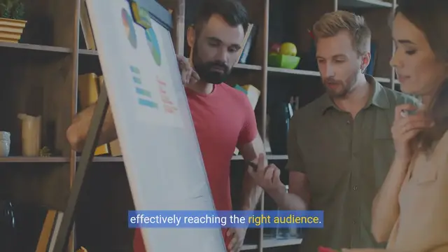 Video thumbnail for How effective are pay-per-click ads in insurance marketing?