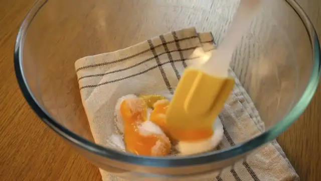 Video thumbnail for Super Fluffy Vanilla Soufflé  2 Eggs  100  Delicious  0  Stress (720P HD)