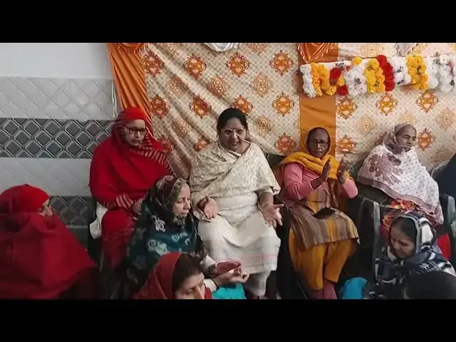 Video thumbnail for अंजना और पवन का ,बहुत सुन्दर जकड़ी गीत#happy_lokgeet #viral #डांस #हरियाणवी #रागनी #ब्याह #शादी