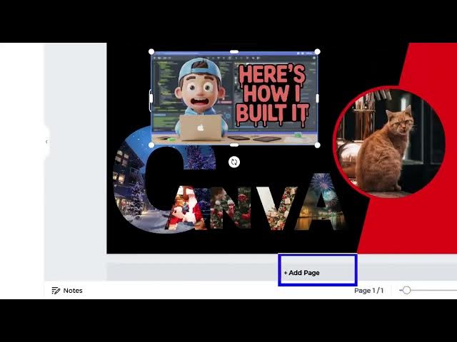 Video thumbnail for React.js & Express Tutorial: Build Your Own Canva Image & PDF Editor Clone in Browser with Node.js