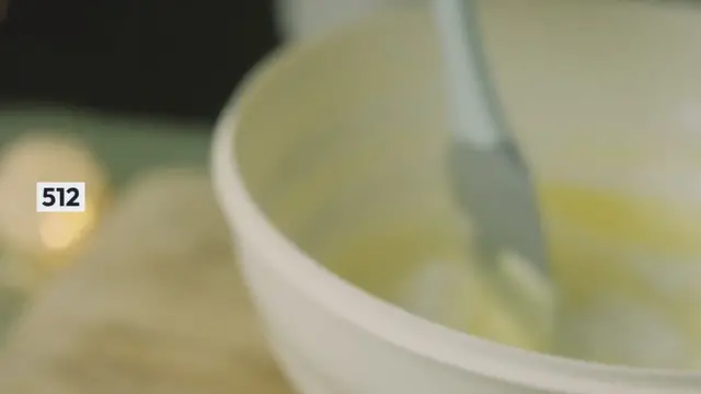 Video thumbnail for Coconut Cake With 7-Minute Frosting