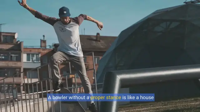 Video thumbnail for Bowl Like a Pro:Elevate Your Game with Expert Tips