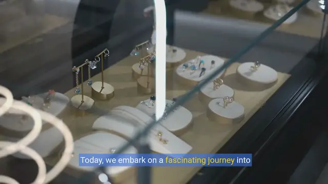 Video thumbnail for Smart Investing: Mastering the Art of Jewelry Appreciation