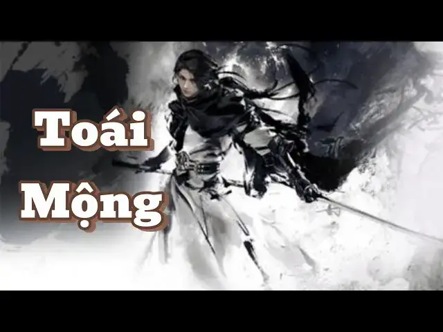 Video thumbnail for Nghịch Thủy Hàn Mobile: Giới thiệu Phái Toái Mộng – Sát Thủ Bóng Đêm