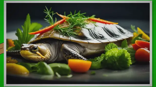 'Video thumbnail for Are Softshell Turtles Good to Eat?'