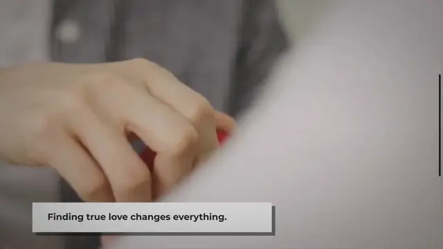'Video thumbnail for When Scorpio Finds Their Perfect Partner'