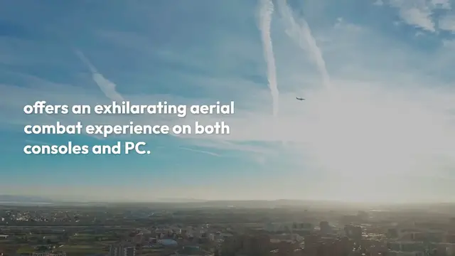 Video thumbnail for Skies Unknown System Requirements