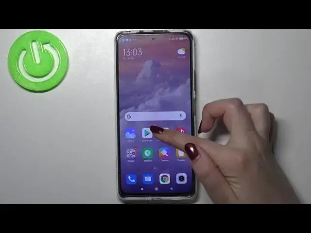 'Video thumbnail for How to Close Running Apps on XIAOMI Redmi Note 10 Pro – Speed Up Device'