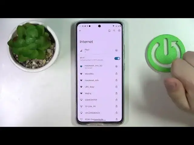 'Video thumbnail for How to Check Data Usage in MOTOROLA Moto E22 - Data Usage Info'