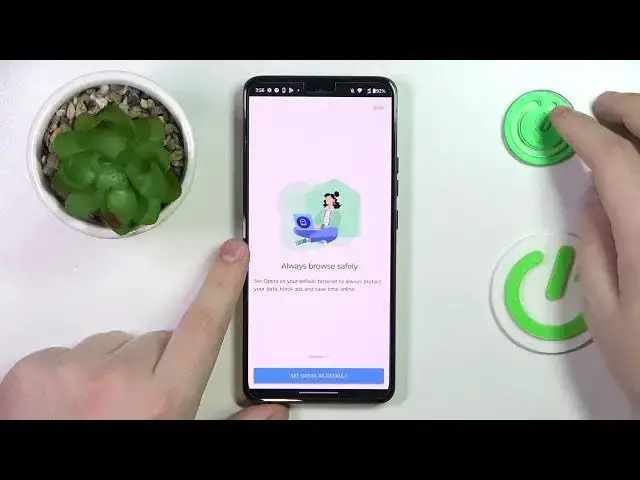 Video thumbnail for How To Install Opera On MOTOROLA ThinkPhone