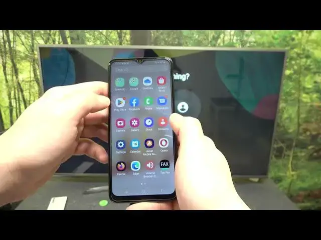 Video thumbnail for How to Activate Smart View on SAMSUNG Galaxy A04s - Screen Cast