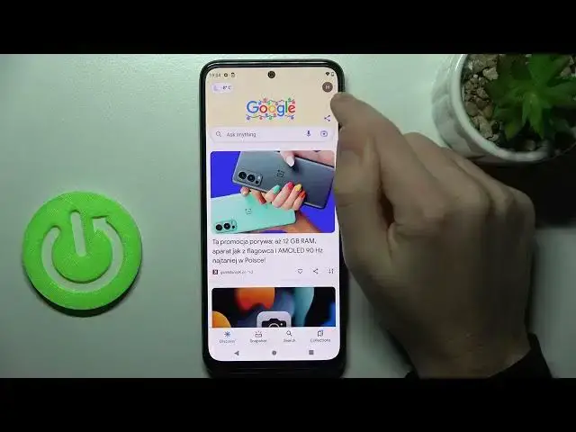 Video thumbnail for How to Disable Hey Google of Google Assistant on MOTOROLA MOTO G41 – Turn Off Hey Google