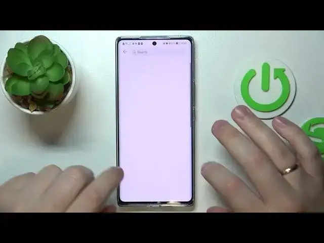 Video thumbnail for How to Activate Scrollshot Function in Honor 70 - Take a Long Screenshot
